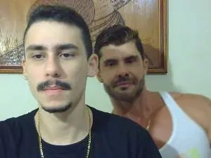 View HD video of Gay sex chat with OsVellasquez