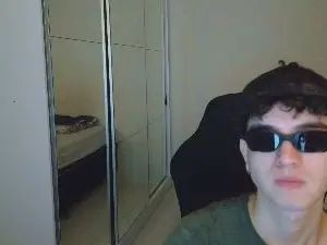 View uncensored video named Gay sex chat with Gabriel_2026