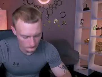 Play this HD movie of Gay sex chat with mike_crist