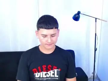 Watch hardcore clip called Gay sex chat with estebancum18