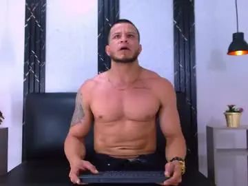 Enjoy watching full clip of Gay sex chat with maximiliano_stronge