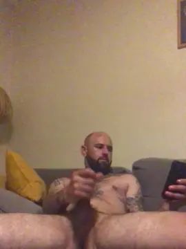 Stream hardcore video of Gay sex chat with Hotfrenchdick