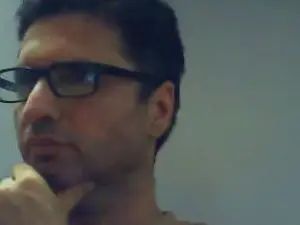 Watch this complete scene of Gay sex chat with just346