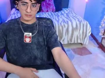 View this full movie named Gay sex chat with elliot_03