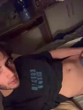 View the full clip of Gay sex chat with amerik1