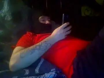 Play HD clip called Gay sex chat with asianpersuasion_18