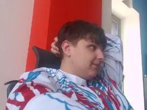 View complete clip called Gay sex chat with vvprox