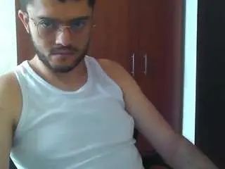 Enjoy watching this hardcore clip titled Gay sex chat with mario96e