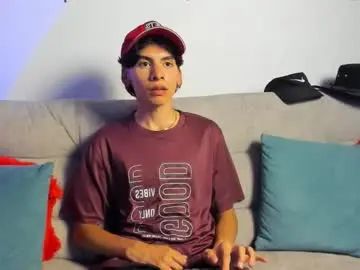 View the HD movie titled Gay sex chat with angel_dustt1