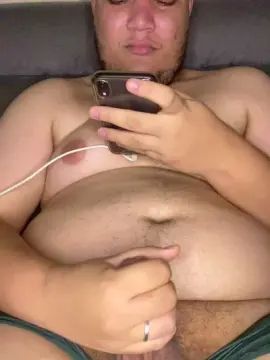 Enjoy watching the hardcore video named Gay sex chat with bearbigboy2