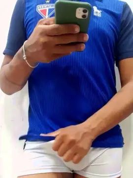 Play this HD scene named Gay sex chat with Maiconbarrosz