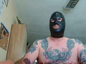 Enjoy watching the HD clip of Gay sex chat with Caged_PP_Slave