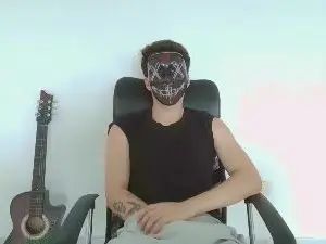 Stream the HD movie called Gay sex chat with Canarybluee