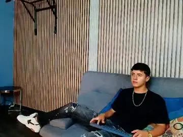 Watch this uncut video titled Gay sex chat with justin_ortiz