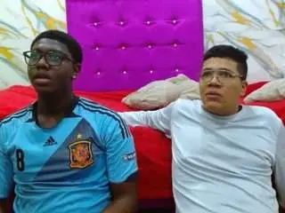 Enjoy watching this full scene of Gay sex chat with steven-angel