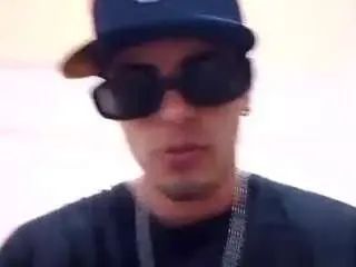 Watch uncensored movie titled Gay sex chat with aronfoxoficial