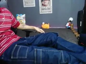 View the complete video titled Gay sex chat with lxrd_tonyx