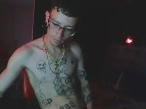 Play this hardcore scene titled Gay sex chat with RyanOwenss