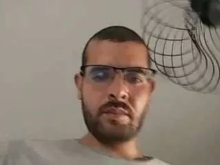 Stream the uncensored clip of Gay sex chat with milkypiura