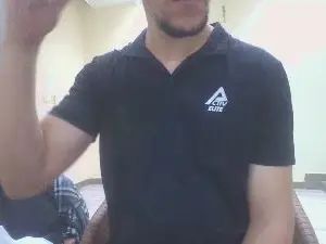 Play uncensored scene called Gay sex chat with khaytham20