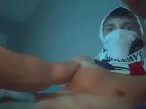 Stream uncensored video of Gay sex chat with kymiko4