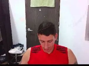 Play this uncut scene titled Gay sex chat with maxwell248