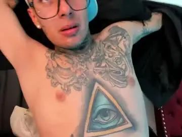 View uncensored clip named Gay sex chat with kael_calle