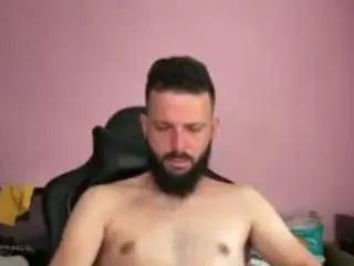 Stream uncut video of Gay sex chat with juegaluisi88
