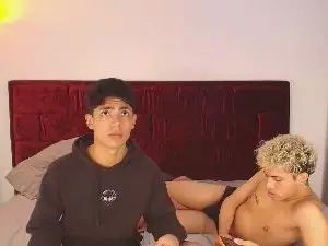 View this uncut video of Gay sex chat with thiagoi1