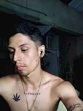 Enjoy watching complete video named Gay sex chat with Luckk777