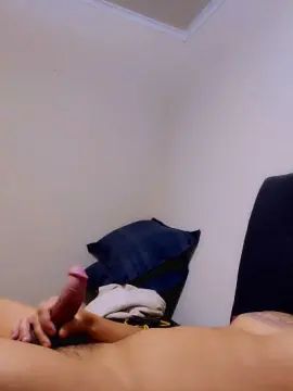 Stream this HD movie called Gay sex chat with Nandoleo23