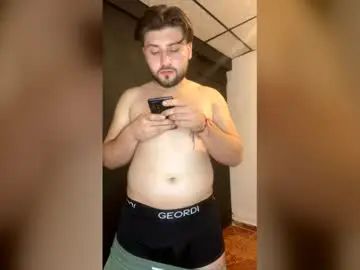 Enjoy watching uncut movie titled Gay sex chat with leostorm0