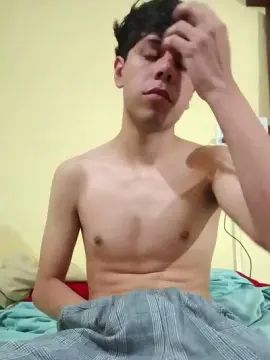 View this uncensored clip titled Gay sex chat with Fedex4baby
