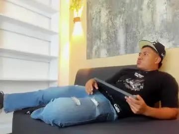 Stream the uncut clip titled Gay sex chat with michaell_miller