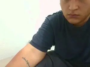 Play this uncensored movie of Gay sex chat with Asherlxnll