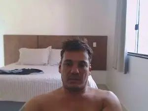 Watch the hardcore scene called Gay sex chat with Guto_DF_Casais