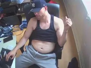 Watch this uncut movie named Gay sex chat with prettygingerboy