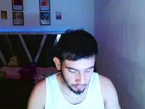 Watch the complete scene named Gay sex chat with sebasxxl2