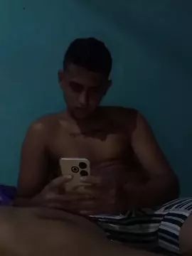 Watch complete movie called Gay sex chat with alber_hotDj