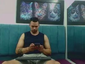 View this hardcore video called Gay sex chat with javi_cock20
