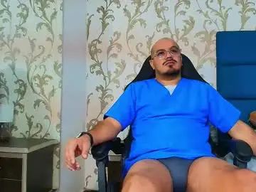 Play the hardcore clip called Gay sex chat with dante_goldt