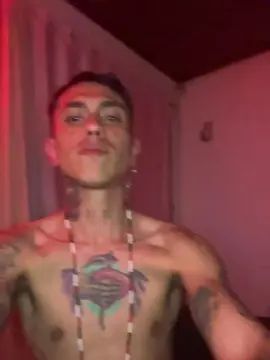 Enjoy watching uncut scene called Gay sex chat with Bandido_Dark