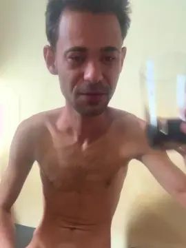 Watch this uncut movie named Gay sex chat with RafaelTitan