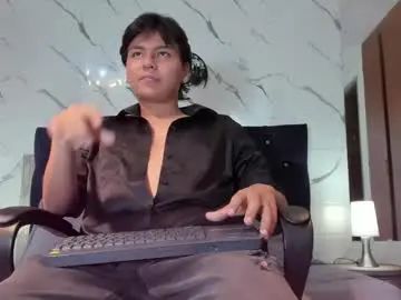 Enjoy watching this uncensored scene called Gay sex chat with _maximo_1