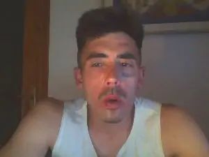 Watch uncut video titled Gay sex chat with Ilian7777777