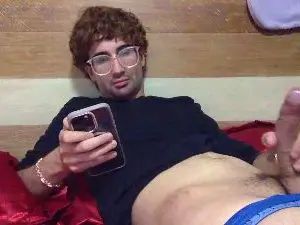 View the full video of Gay sex chat with LiloRocksD