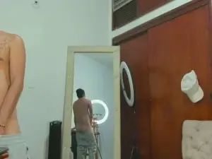 Watch uncut scene called Gay sex chat with jaison_smith