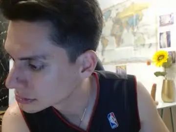 Enjoy watching hardcore movie named Gay sex chat with abraxasdelmundo