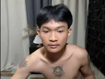 Stream HD clip called Gay sex chat with exoticasian_kyzer