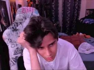 Stream complete video called Gay sex chat with Foxicfu